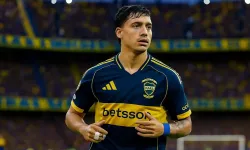 Exequiel Zeballos Beşiktaş'a Gelecek mi? Boca Juniors'tan Transfer Açıklaması: Siyah-Beyazlı Yönetim Beklemeye Geçti!