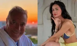 Ünlü Fenomen Eylem Çelik, Mehmet Ali Erbil İçin Uzaklaştırma Kararı Aldırdı! "Bu Konuyla İlgili Son Kez Konuşuyorum"