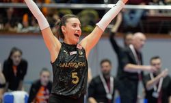 Galatasaray Eylül Akarçeşme Yatgın İle Yollarını Ayırdı! Yıldız Voleybolcunun Yeni Takımı Dünya Devi Oluyor!