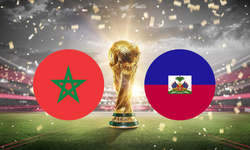 2026 Dünya Kupası: Fas - Haiti Maçı Ne Zaman? Saat Kaçta? Hangi Kanalda?