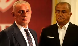Fatih Terim'den Hacıosmanoğlu'na Yanıt Geldi: "Ben Yarım Asırlık Külliyatım, Herkes Ne Demek İstediğimi Anladı!"