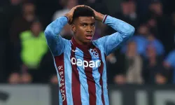 5 Milyon Euroya Alınan Sambacı Felipe Augusto İçin Trabzonspor'a 20 Milyon Euroluk Resmi Teklif: Gidiyor!
