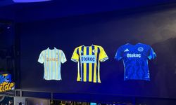 Fenerbahçe'den 120. Yıla Özel Muhteşem Gövde Gösterisi! Yeni Sezon Formaları Görücüye Çıktı: İşte O Tasarım