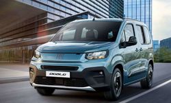 İthal Dönemde Bile Liderdi! Türk Tüketicisinin Sevgilisi Fiat Doblo İçin Geri Sayım Başladı: Yeni Fiyatlandırmalar