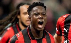 Trabzonspor Gece Yarısı Transferi Bitirdi! Franculino Dju Bordo-Mavili Formayı Giydi, UEFA Kadrosuna Eklendi!