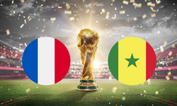 2026 Dünya Kupası: Fransa - Senegal Maçı Ne Zaman? Saat Kaçta? Hangi Kanalda?