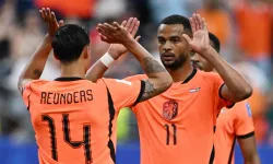 Dünya Kupası'nda Hollanda'dan Çılgın Başlangıç! 7 Dakikada 2-0 Oldu! İşte Goller ve Dakikaları: