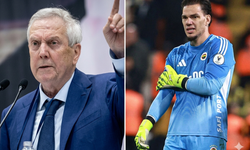 Fenerbahçe'de Ederson Kalıyor mu? Aziz Yıldırım'a Gelen Telefon Camiada Büyük Etki Yarattı!!