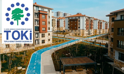 TOKİ'den Kurasız 20 Bin Konut Müjdesi! 64 İlde Hemen Teslim Evler… Başvurular Ne Zaman? Fiyatlar ve Başvuru Şartları: