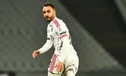 Serdal Adalı Temizliğe Başladı! Beşiktaş'ta Gökhan Sazdağı ile Yol Ayrımı Resmileşti!