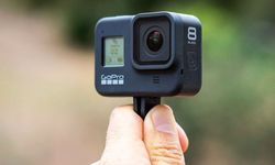 GoPro İflasın Eşiğinde! 2025 Son Çeyrekte Devasa Zarar Açıklandı