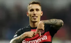 Süper Lig Devlerine Kötü Haber! Fenerbahçe ve Beşiktaş'ın İstediği Alejandro Grimaldo İmzayı Attı: İşte Yeni Takımı: