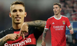Fenerbahçe, Dünya Yıldızı Alejandro Grimaldo İçin Masada! Sol Bek İçin Dev Hamle!