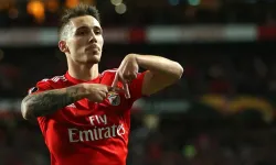 Fenerbahçe ve Beşiktaş İstiyordu! Grimaldo İmzayı Attı!