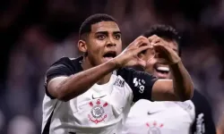 Galatasaray'da Transferde Brezilya Harekatı! Gui Negao İsmi Gündeme Bomba Gibi Düştü!