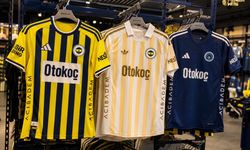 Fenerbahçe'den 120. Yıla Özel Muhteşem Gövde Gösterisi! Yeni Sezon Formaları Görücüye Çıktı: İşte O Tasarım