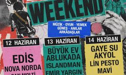 KüçükÇiftlik Park'ta Long Weekend Festivali! Edis ve Büyük Ev Ablukada Sahne Alacak