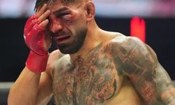 MMA DÜNYASINDA ŞOK MAĞLUBİYET! Ilia Topuria'dan Justin Gaethje Yenilgisi Sonrası İlk Açıklama: "Mazeret Yok!"