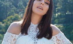 ESTETİK SONRASI İLK POZLAR GELDİ! Ebru Gündeş’ten Yüz Gerdirme Ameliyatı Sonrası Dikkat Çeken Paylaşım