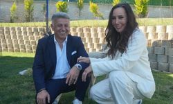 ASENA'NIN SEVGİLİSİ KANİ KUDU KİMDİR? Ünlü Oryantale Yalova'da Çiftlik Hayatı Yaşayan İş İnsanı Kani Kudu Ne İş Yapıyor?