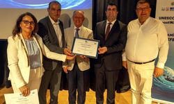 Seferihisar’a Uluslararası Onay: UNESCO'dan "Tsunamiye Hazır Kent" Sertifikası!