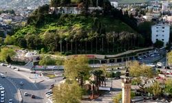 Kahramanmaraş UNESCO Yaratıcı Şehirler Ağı'na "Edebiyat Şehri" Olarak Girdi