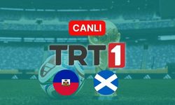 Sinyal Sorununa Son: TRT Spor Frekans Ayarı Nasıl Yapılır? Haiti - İskoçya Maçı Şifresiz Canlı İzle!