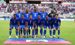 2026 Dünya Kupası’nda Skandal "Forma" Krizi! FIFA, Haiti’nin Formasını Neden Yasakladı?