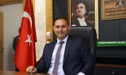 Kilis Belediye Başkanı Hakan Bilecen CHP'den İstifa Etti: İşte İlk Açıklama Ve Nedeni