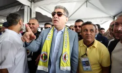 SON DAKİKA! Hakan Safi'den Seçim Sonrası İlk Açıklama! "Aziz Yıldırım'ı Tebrik Ediyorum, Yeniliyoruz"