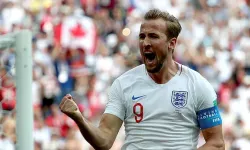 Harry Kane Maçta Oynayacak mı? İngiltere-Hırvatistan Maçının İlk 11'leri Belli Oldu! Harry Kane İlk 11’de mi?