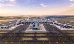 İstanbul’a Dev Ulaşım Müjdesi! İki Havalimanı Arasında Raylı Sistem Dönemi Başlıyor!