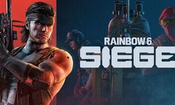 Ubisoft Sunucularında Yoğunluk Alarmı: Rainbow Six Siege Çöktü mü, Sunucular Neden Açılmıyor?