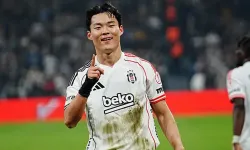 Beşiktaş’ın Yıldızı Hyeon-gyu Oh İlk 11'de mi? Güney Kore-Çekya Maçı Öncesi Beklenen Karar!
