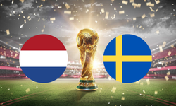 2026 Dünya Kupası: Hollanda - İsveç Maçı Ne Zaman? Saat Kaçta? Hangi Kanalda?