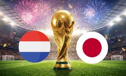 Hollanda - Japonya Dünya Kupası Maçı Ne Zaman, Saat Kaçta, Hangi Kanalda?