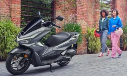 Yerli Üretim Honda PCX 125 Türkiye'de Satışa Çıktı! İşte İzmir Aliağa Fabrikası Çıkışlı Fiyatı Ve Özellikleri!