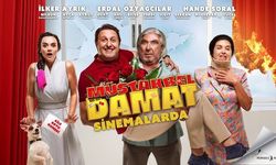 Müstakbel Damat Filmi Oyuncuları, Konusu ve Sonu Nasıl Bitiyor?