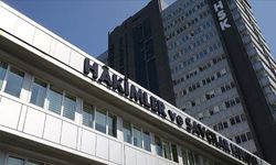 Ankara Cumhuriyet Başsavcısı Belli Oldu! HSK'dan Flaş Atama Kararı