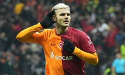 Galatasaray'da Mauro Icardi Depremi! Sözleşmesinin Son Gününde Menajerinden Açıklama! Icardi ile Yollar Ayrılacak mı?