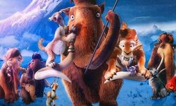 Efsane Geri Dönüyor! Buz Devri 6’nın İlk Resmi Fragmanı Walt Disney Tarafından Yayınlandı