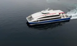 Bandırma İDO'ya Ulaşımda Yeni Dönem! İki Hat İçin Flaş Karar