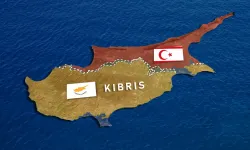 Mavi Vatan Hattında Sıcak Gelişme: Fransız Ordusu Kıbrıs Adası’na Resmen Ayak Basıyor! "Kuvvetler Anlaşması" İmzalandı