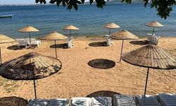 Bandırma'da Deniz Sezonu Açıldı: Tatlısu Plajı Halkın Hizmetinde