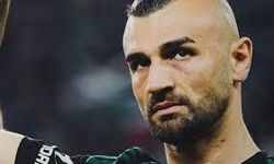 Serdar Dursun Kimdir, Kaç Yaşında? İşte Kariyeri ve Golleri