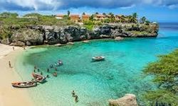 DÜNYA KUPASI’NIN EN KÜÇÜK REKORTMENİ! Curaçao Nerede, Nüfusu Kaç, Yüzölçümü Ne Kadar? İşte Curaçao Hakkında Bilgiler