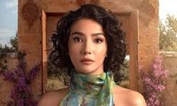 Kariyerinde Dönüm Noktası: Aybüke Pusat Hem Başrolünü Oynayacağı Filmin Yapımcılığını Üstlendi!