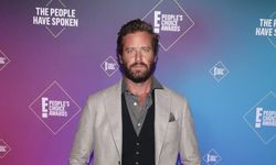 HOLLYWOOD'DA SKANDALIN PERDE ARKASI! Armie Hammer Günah Çıkardı: "Çakılan Çiviler Hala Ellerimde"