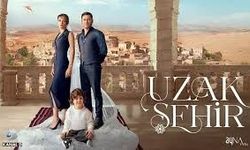 Uzak Şehir’de Şok Ayrılıklar! 3. Sezonda Meryem ve Müjgan Gidiyor, İpek’in Akıbeti Belli Oldu