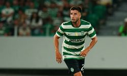 Hakan Safi'den Bomba Üstüne Bomba! Luis Suarez ve Greenwood'dan Sonra Şimdi de Sporting'in Yıldızı Gonçalo Inacio!